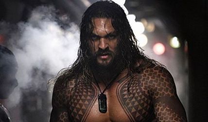 Aquaman and the Lost Kingdom has moved its release date.